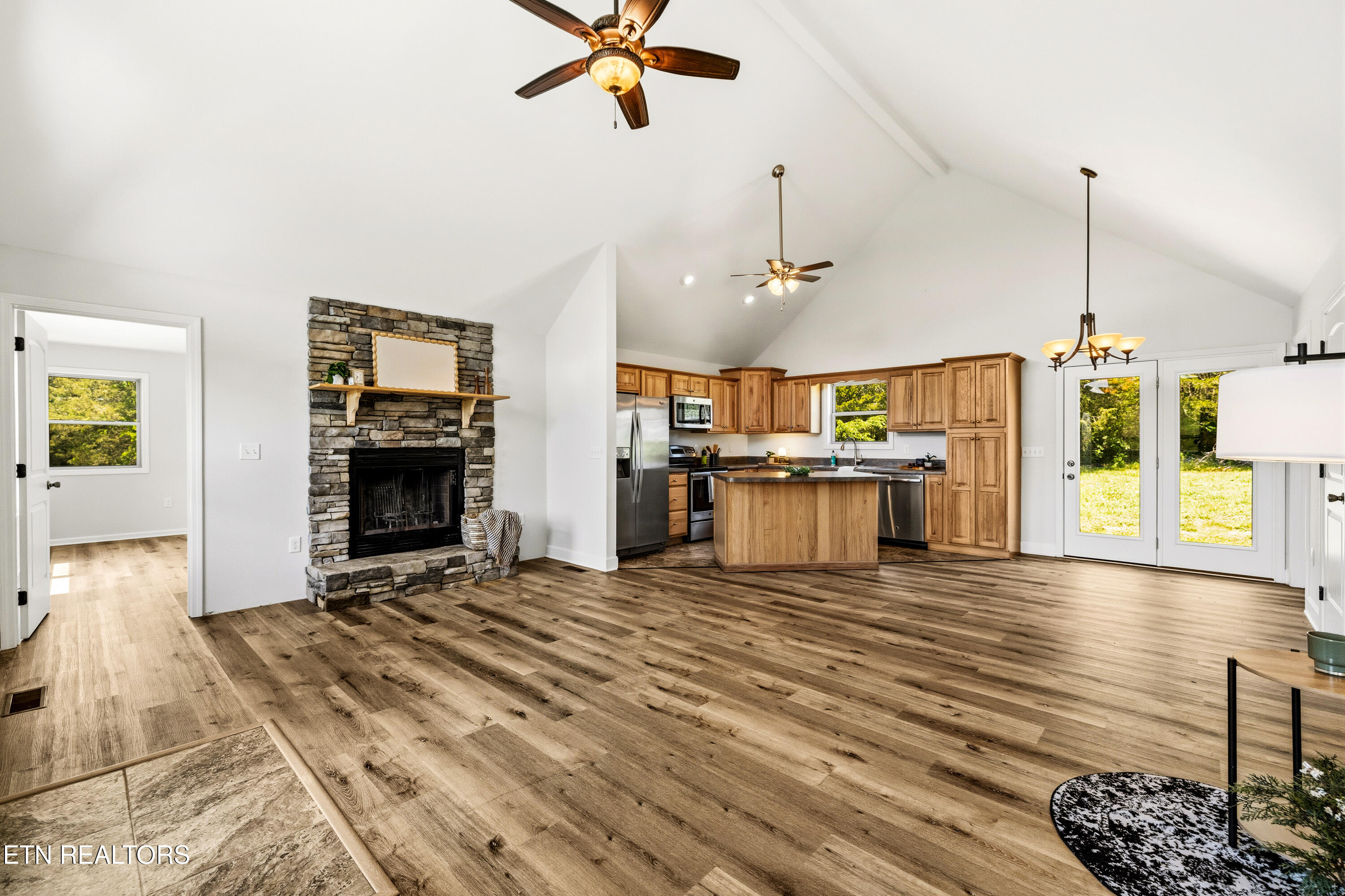 1462 Sandy Ridge Road Dandridge, TN 37725 - Photo 5 of 28 Positive Perceptions-5