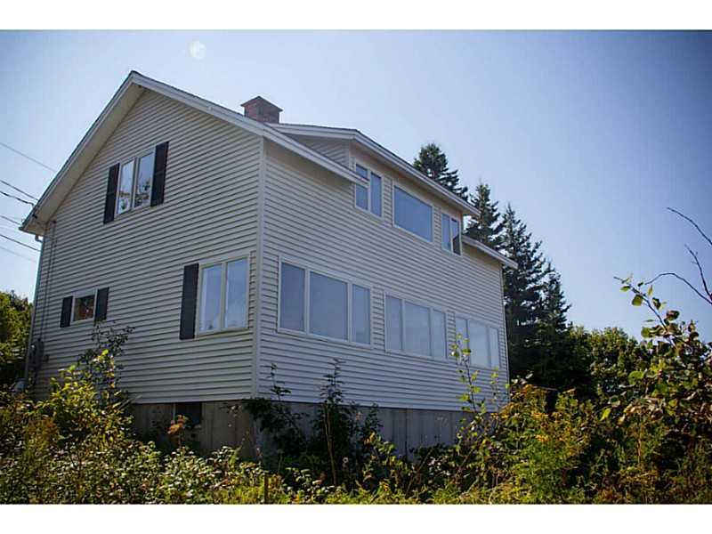 15 Shore Road Tremont, ME 04679 - Photo 5 of 15 Exterior Front.