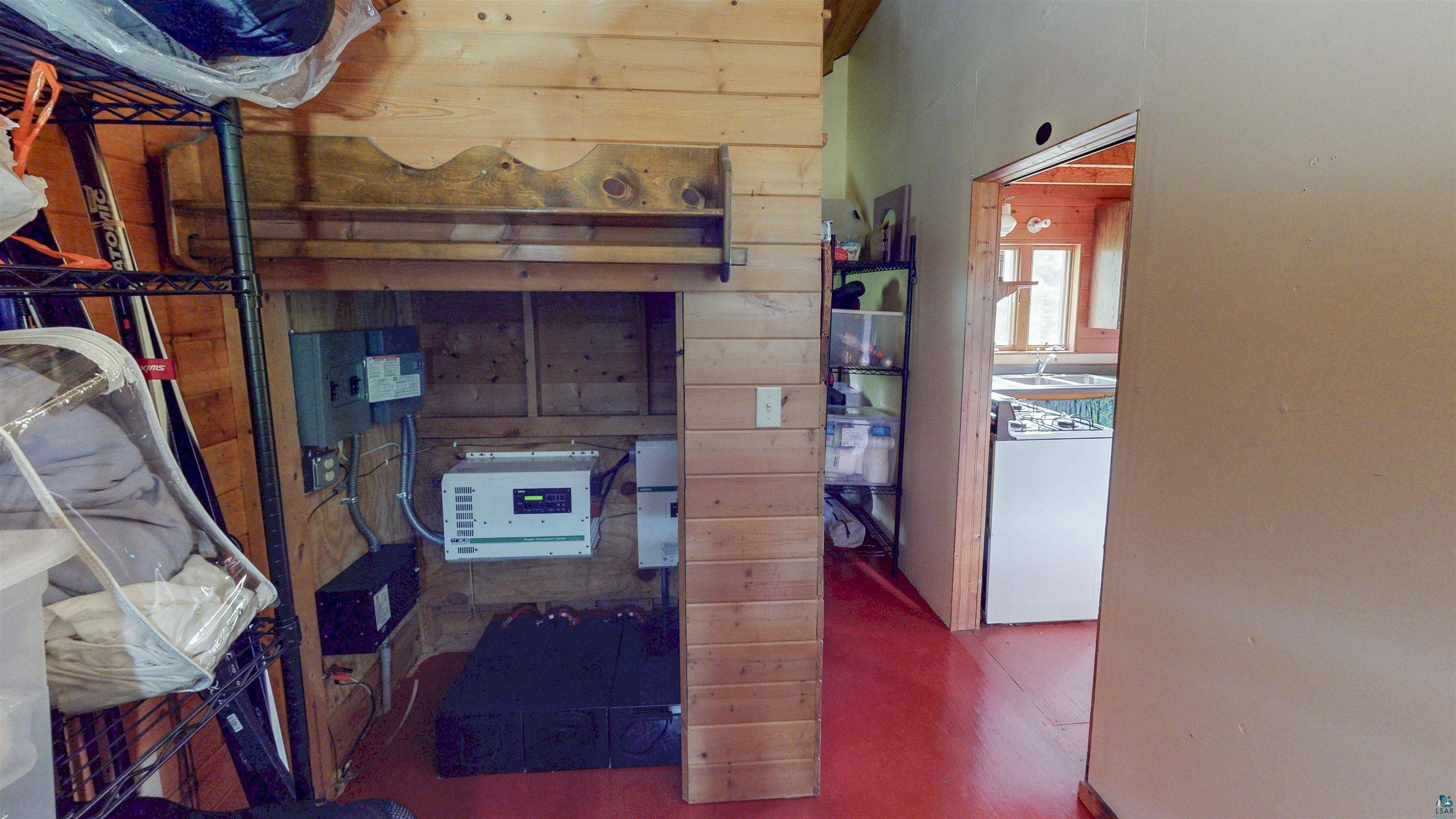 1473 Pine Mountain Road Grand Marais, MN 55604 - Photo 10 of 41
