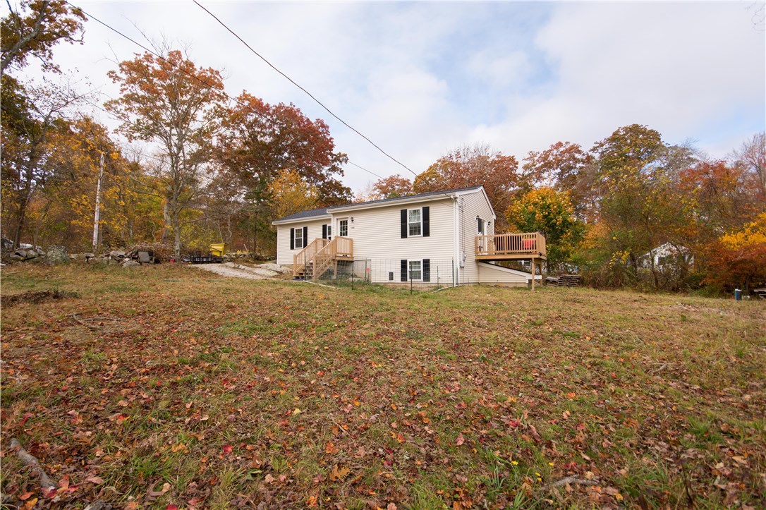 199 King Road Tiverton, RI 02878 - Photo 25 of 39