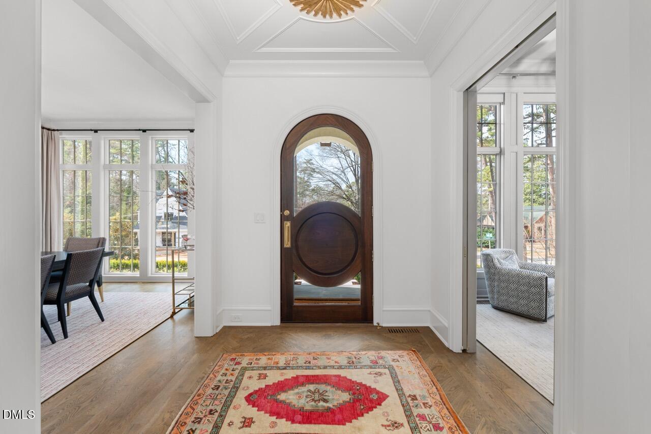 2809 Grant Avenue Raleigh, NC 27607 - Photo 5 of 88