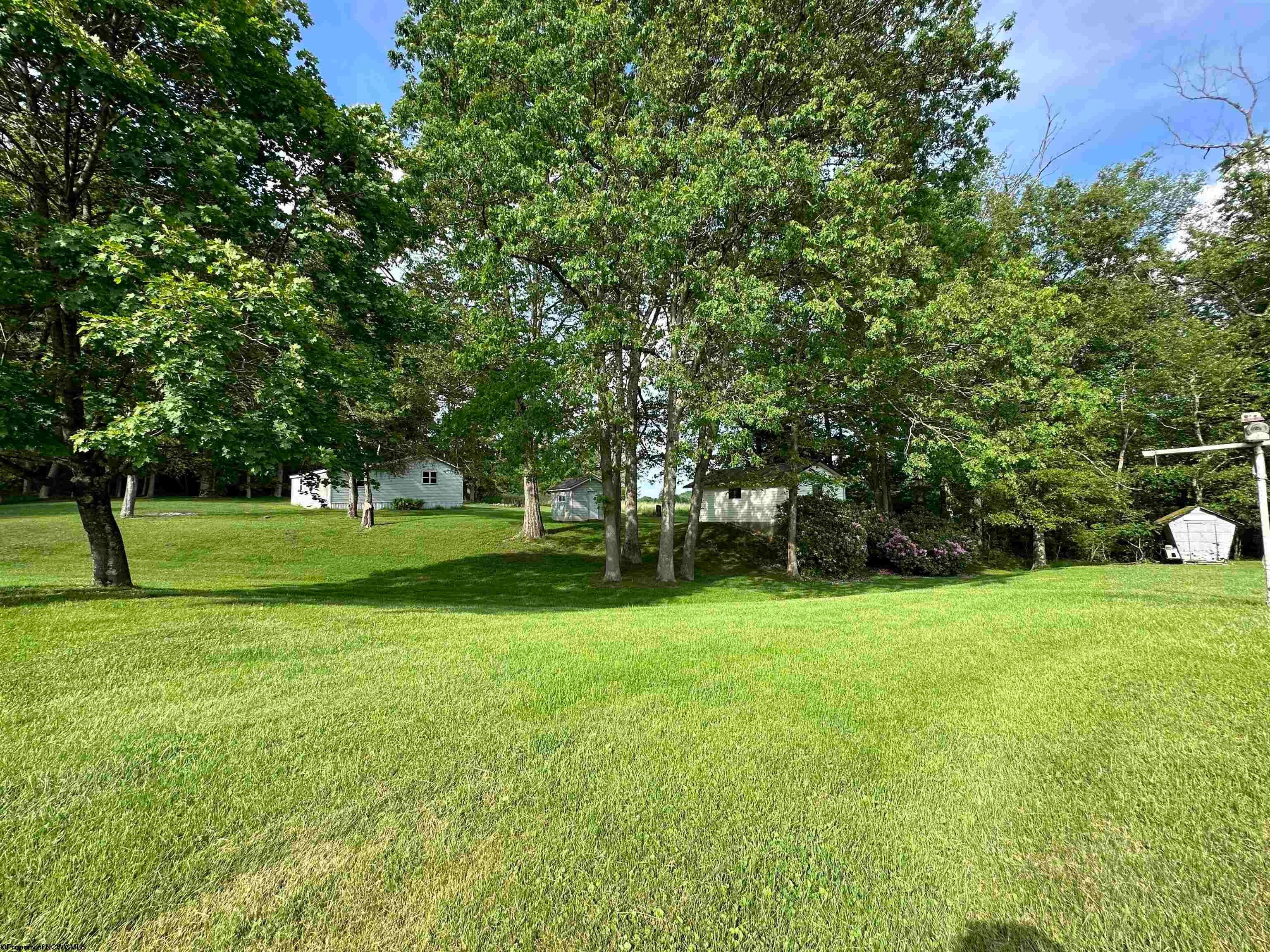 406 S Road Reedsville, WV 26547 - Photo 30 of 34 Gallery Image 30
