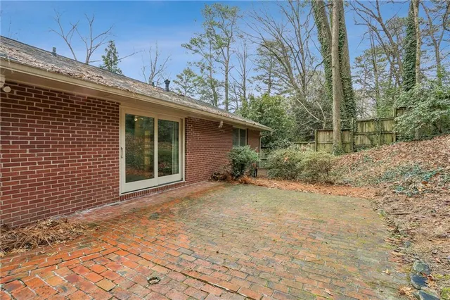 $515,000 | 2556 Defoors Ferry Road Northwest, Atlanta, GA 30318