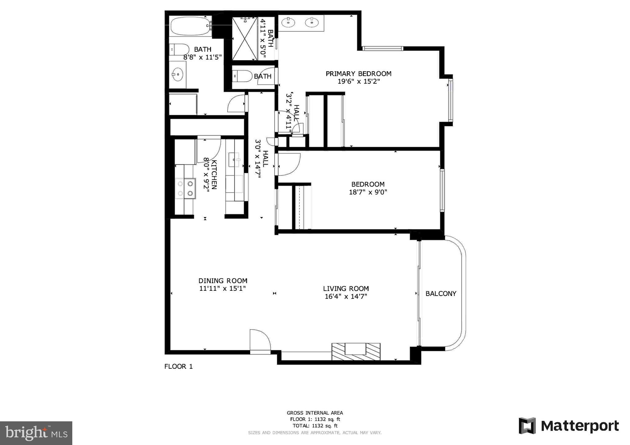 5590 Vantage Point Road, Unit 8 Columbia, MD 21044 - Photo 35 of 43 Gallery Image 35