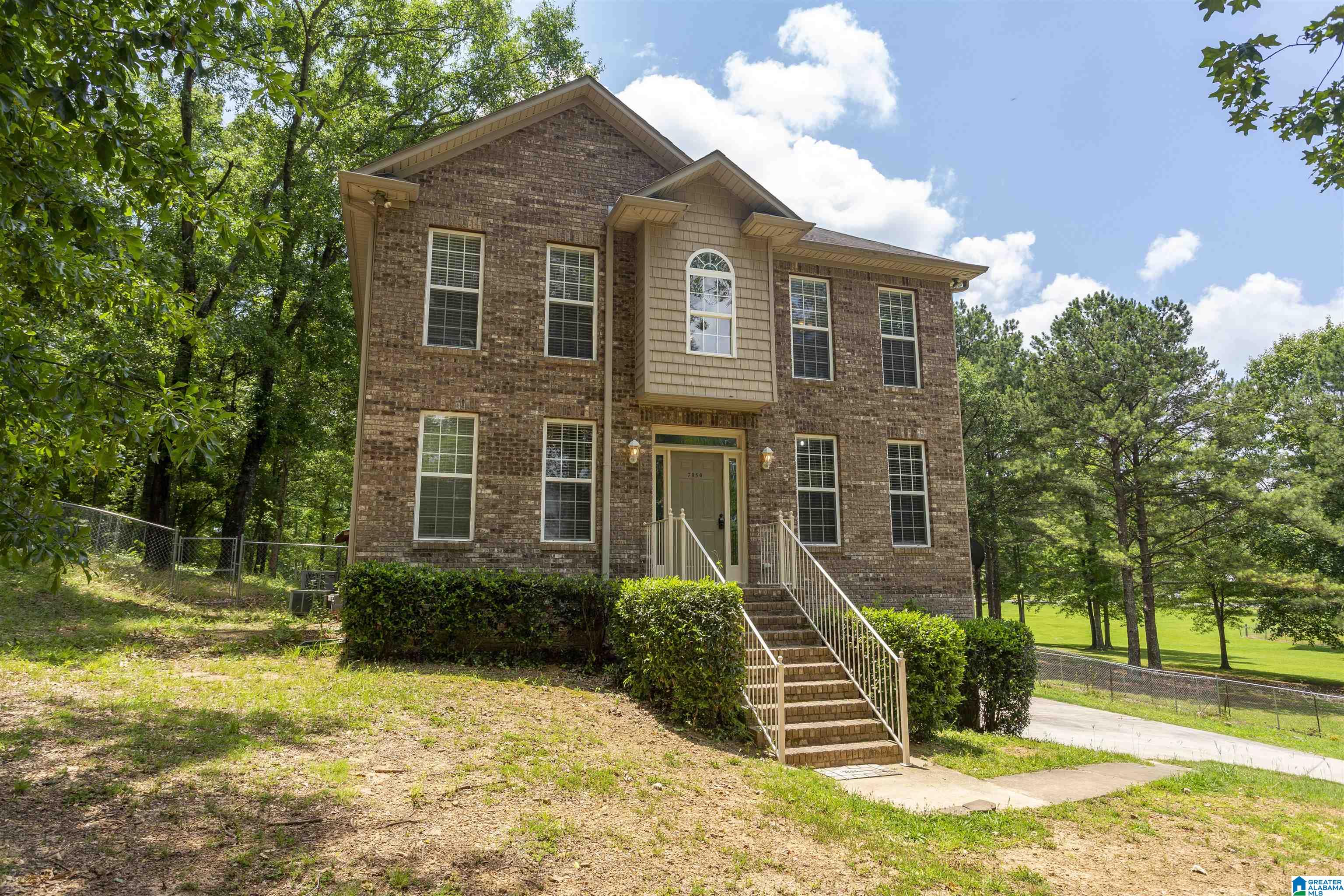 7050 Harpers Dairy Loop Bessemer, AL 35022 - Photo 1 of 73