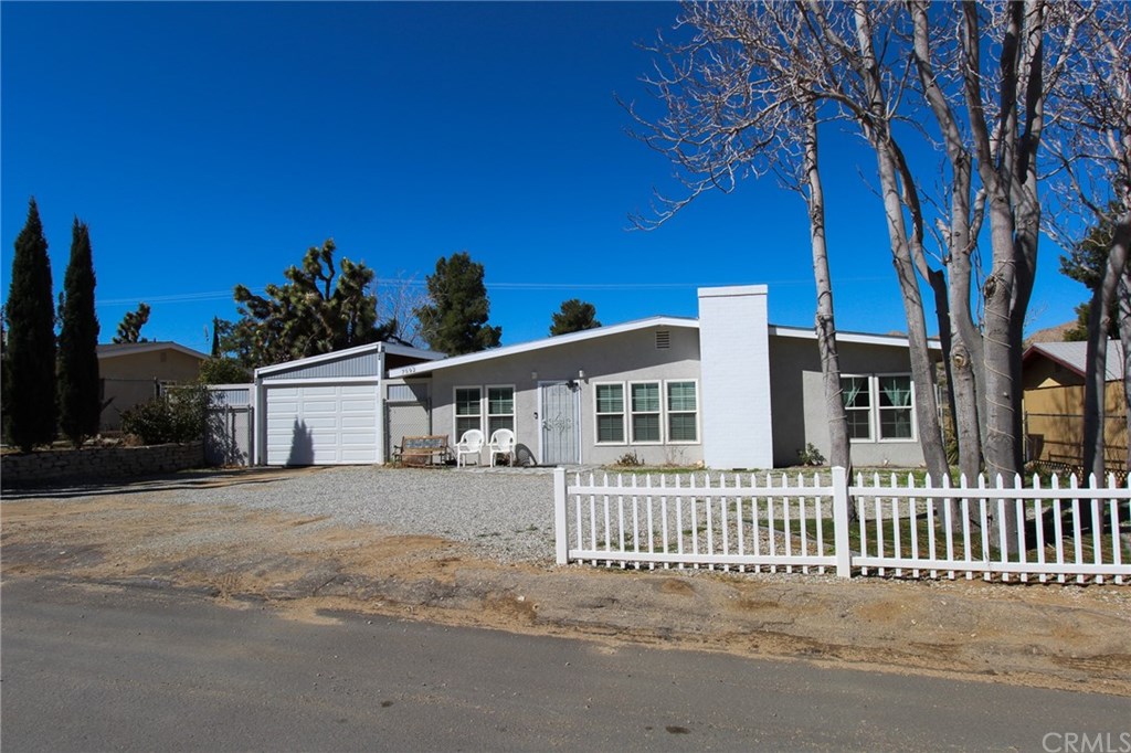 7592 Inca Trail Yucca Valley, CA 92284 - Photo 1 of 1 Gallery Image 1