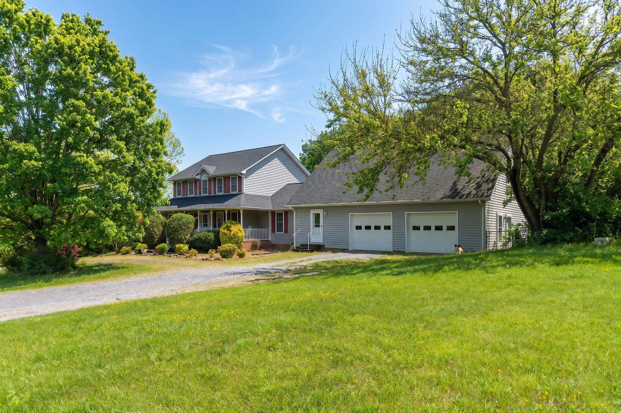 1057 Rockfish Road Waynesboro, VA 22980 - Photo 50 of 63