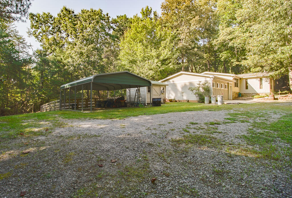 279 John Teem Road Talking Rock, GA 30175 - Photo 6 of 45 Gallery Image 6