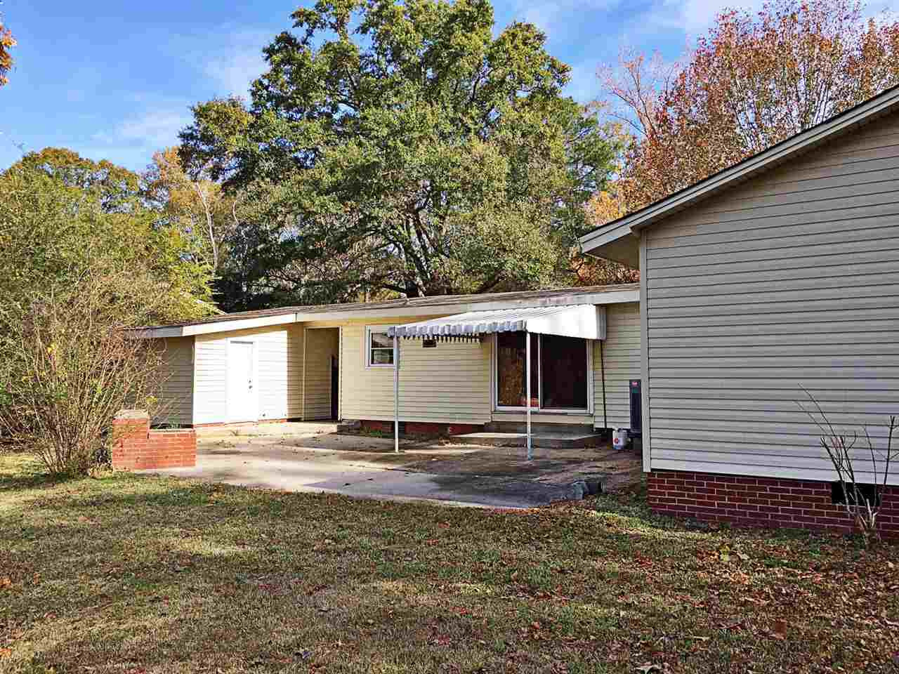 3777 Meadow Lane Jackson, MS 39212 - Photo 15 of 18 Photo 15