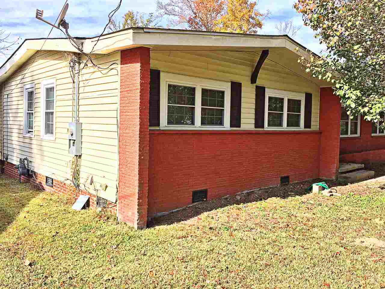 3777 Meadow Lane Jackson, MS 39212 - Photo 18 of 18 Photo 18