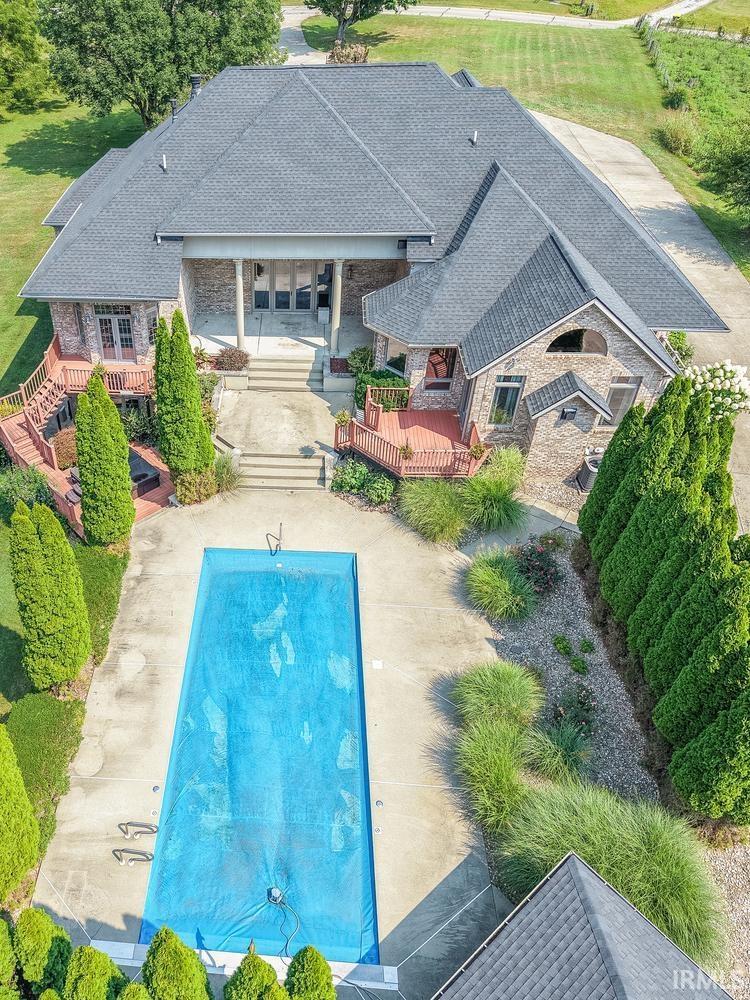 5820 South Handy Road Bloomington, IN 47401 - Photo 43 of 50 Gallery Image 43