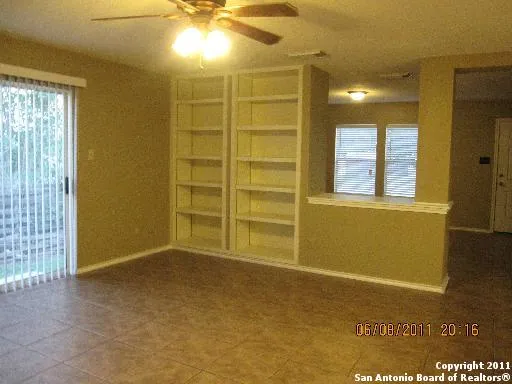 a view of a kitchen with a sink
