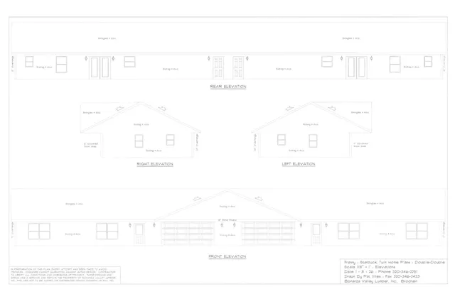 $325,000 | Xxx East 9th Street, Starbuck, MN 56381