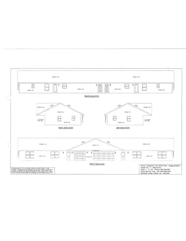 $325,000 | Xxx East 9th Street, Starbuck, MN 56381