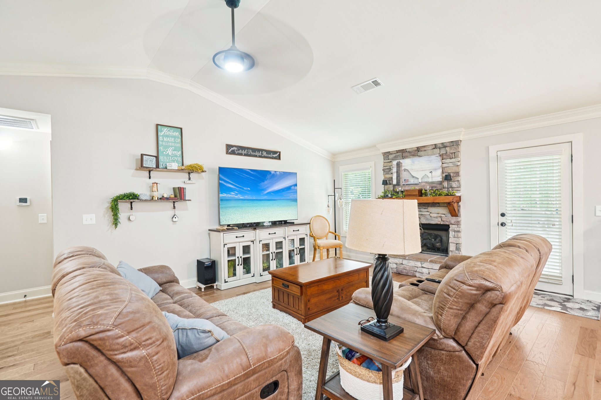 2275 Old Corinth Road Newnan, GA 30263 - Photo 6 of 39