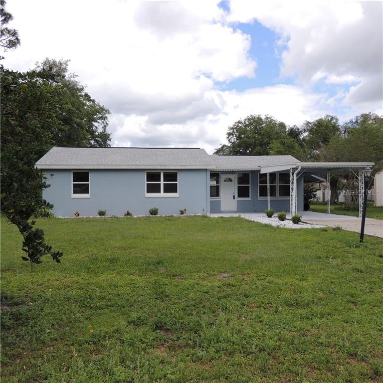 10 Granada Road DeBary, FL 32713 - Photo 1 of 1