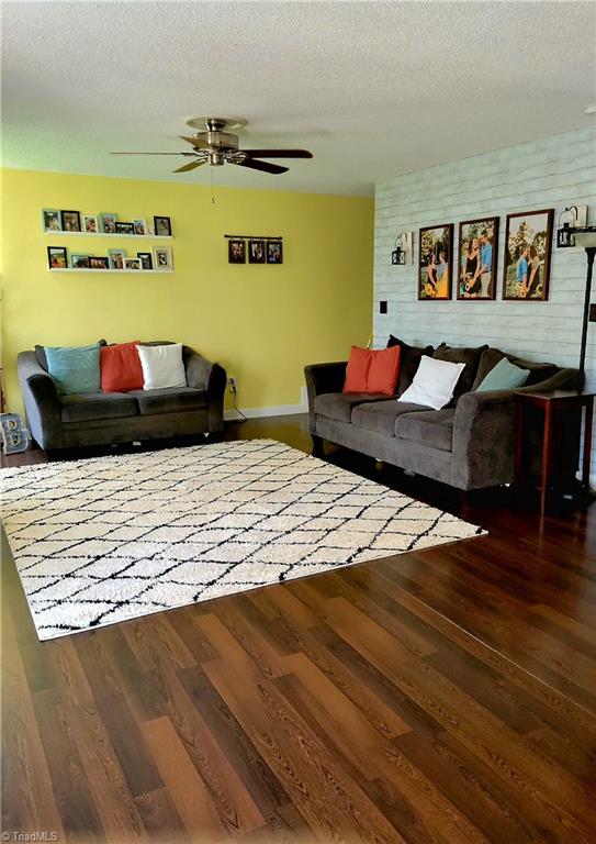 5410 Springhouse Farm Road Winston-Salem, NC 27107 - Photo 12 of 29 Gallery Image 12