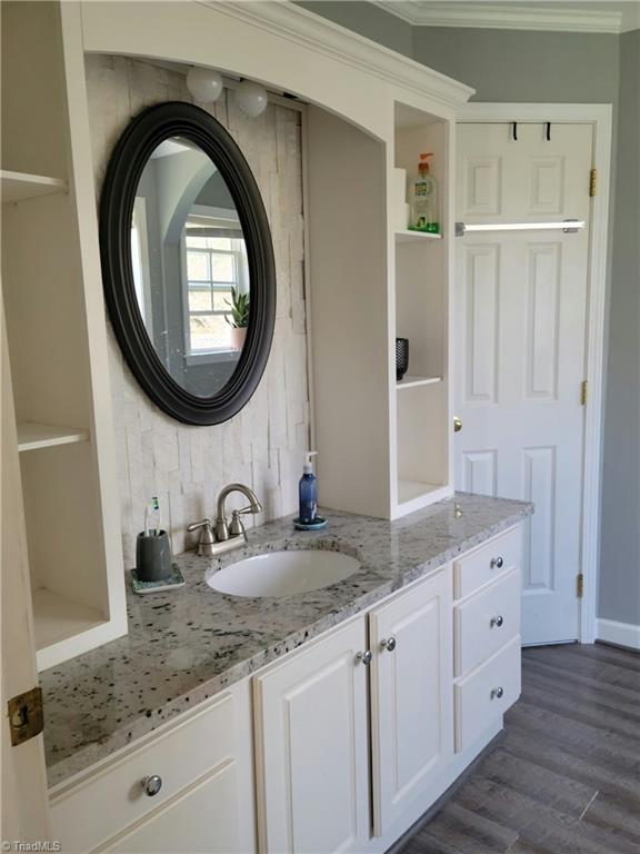 5410 Springhouse Farm Road Winston-Salem, NC 27107 - Photo 21 of 29 Gallery Image 21