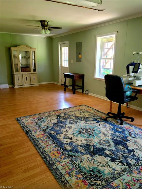 5410 Springhouse Farm Road Winston-Salem, NC 27107 - Photo 24 of 29 Gallery Image 24