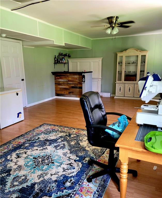 5410 Springhouse Farm Road Winston-Salem, NC 27107 - Photo 25 of 29 Gallery Image 25