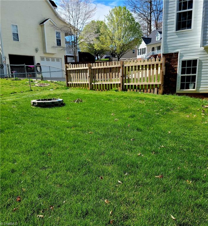 5410 Springhouse Farm Road Winston-Salem, NC 27107 - Photo 28 of 29 Gallery Image 28