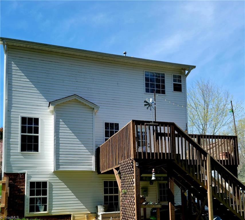 5410 Springhouse Farm Road Winston-Salem, NC 27107 - Photo 29 of 29 Gallery Image 29