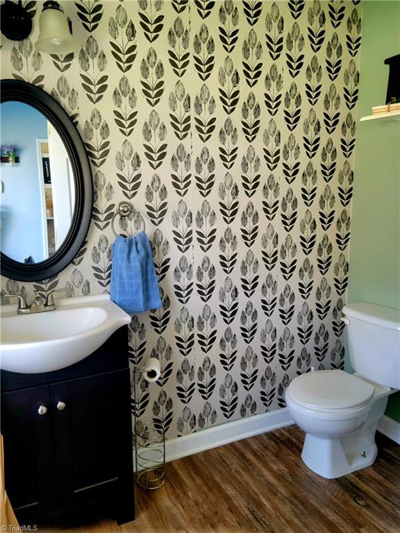 5410 Springhouse Farm Road Winston-Salem, NC 27107 - Photo 6 of 29 Gallery Image 6