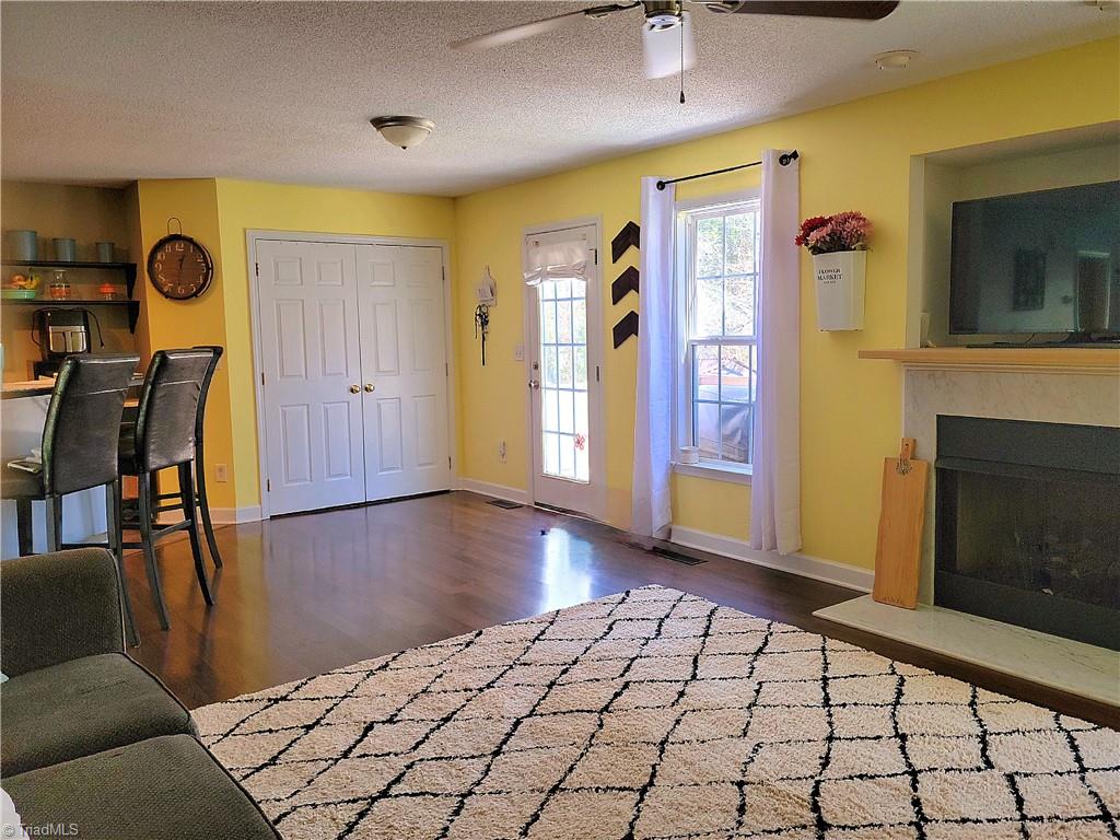 5410 Springhouse Farm Road Winston-Salem, NC 27107 - Photo 10 of 29 Gallery Image 10