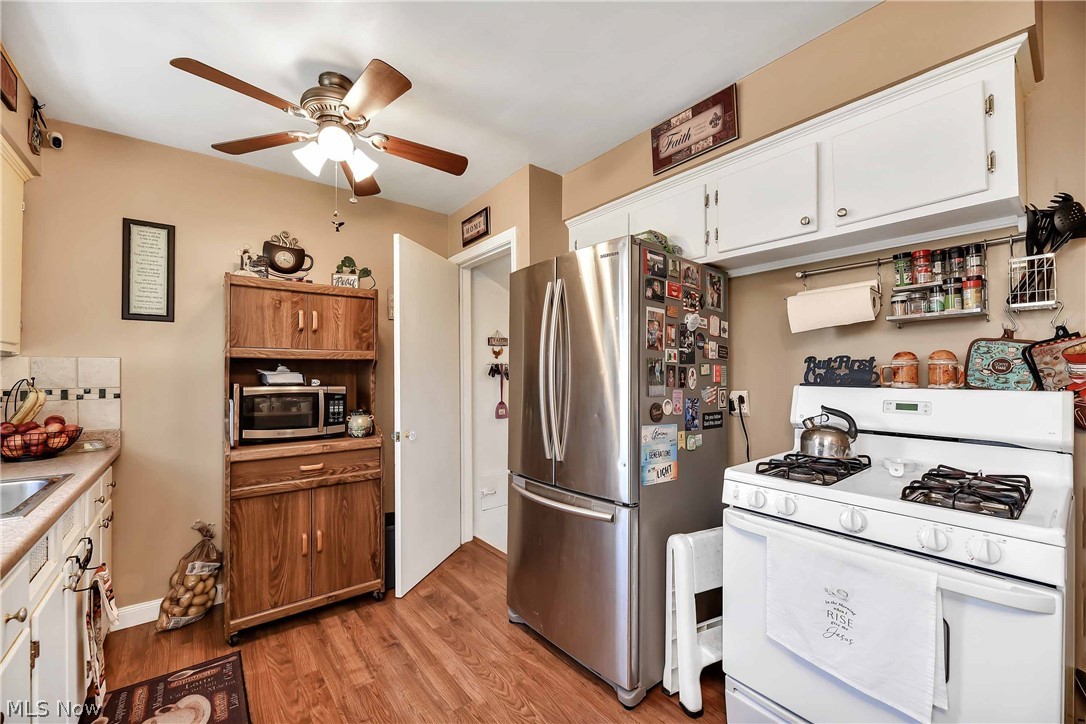15818 Turney Road Maple Heights, OH 44137 - Photo 10 of 35 Gallery Image 10