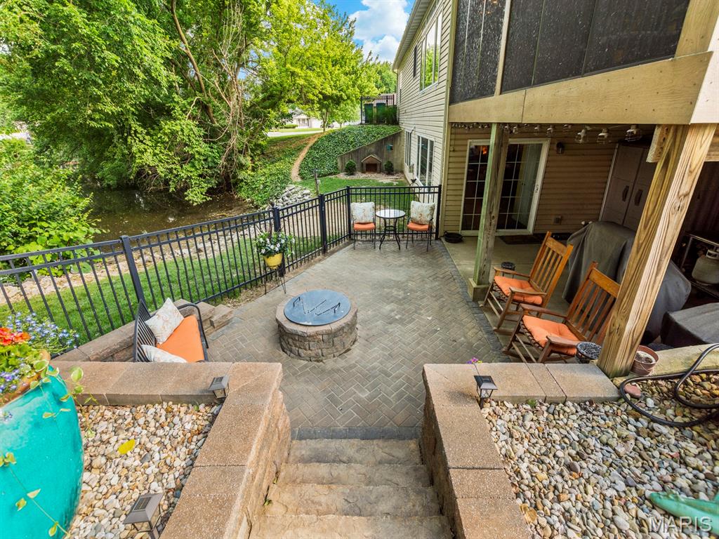 210 Fairwood Hills Road O'Fallon, IL 62269 - Photo 7 of 55