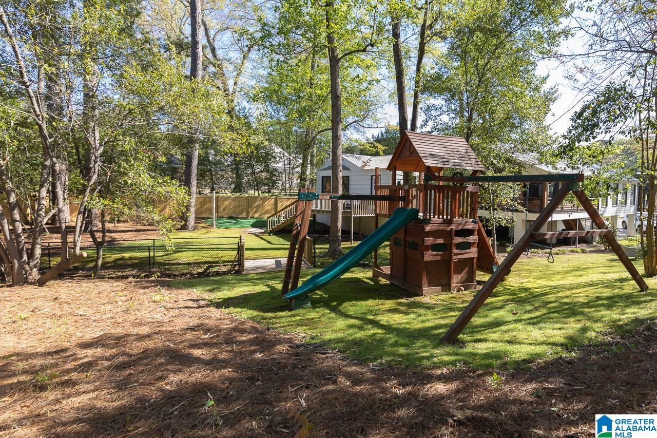 124 Overbrook Road Birmingham, AL 35213 - Photo 55 of 64