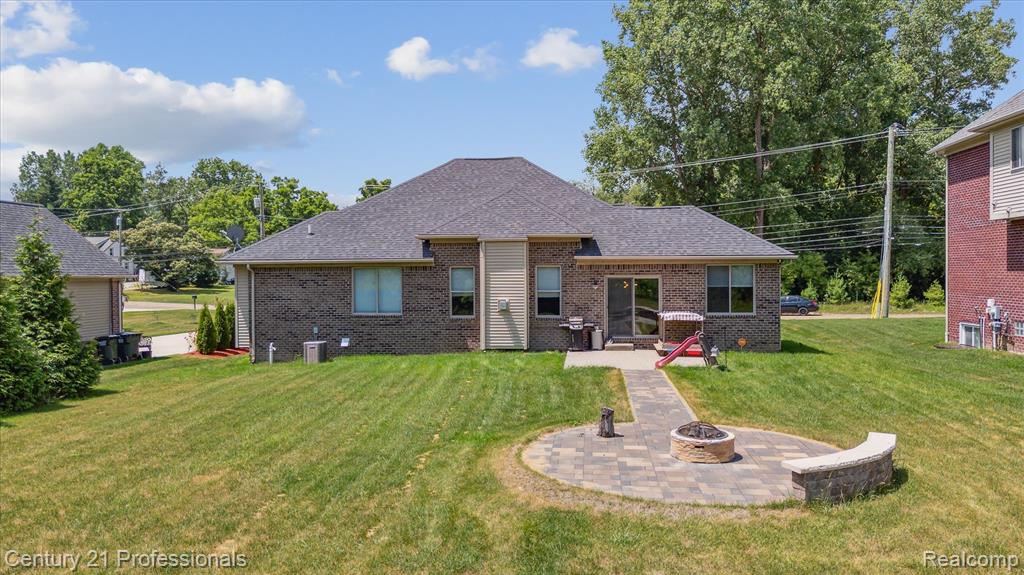 2655 Devondale Road Rochester Hills, MI 48309 - Photo 51 of 59