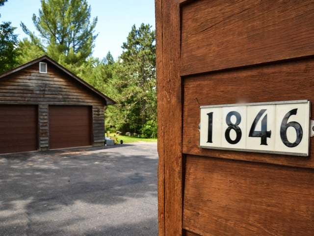 1846 Hwy 8 Rhinelander Wi 54501 Rhinelander, WI 54501 - Photo 19 of 19 Gallery Image 19