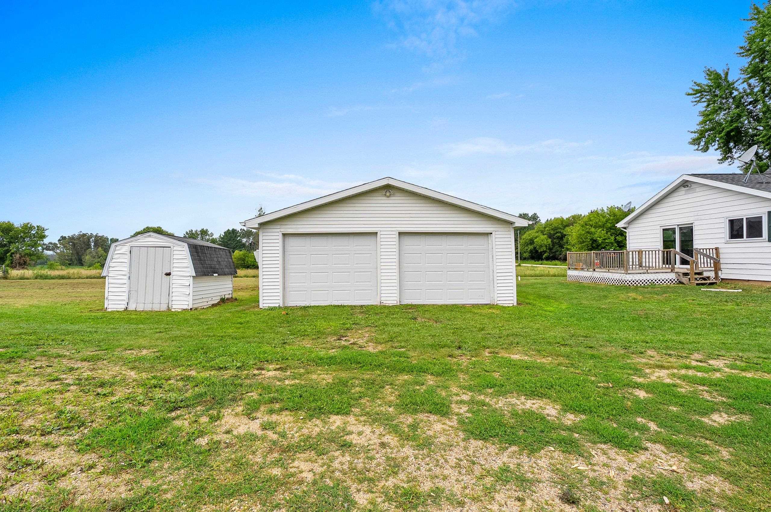 W10057 Baler Road Hortonville, WI 54944 - Photo 52 of 73 Gallery Image 52