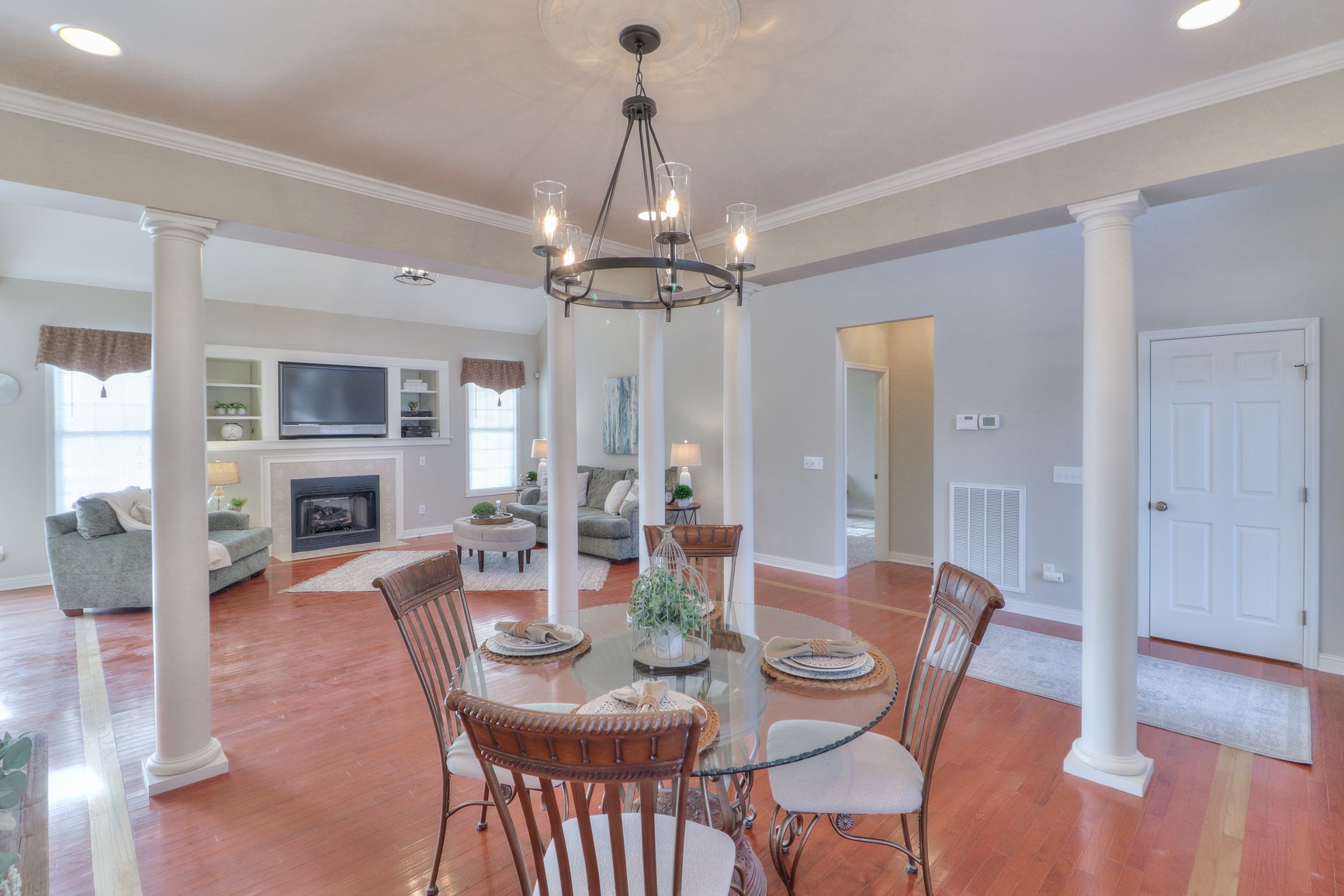 3107 Burts Crossing Springfield, TN 37172 - Photo 7 of 33 Gallery Image 7