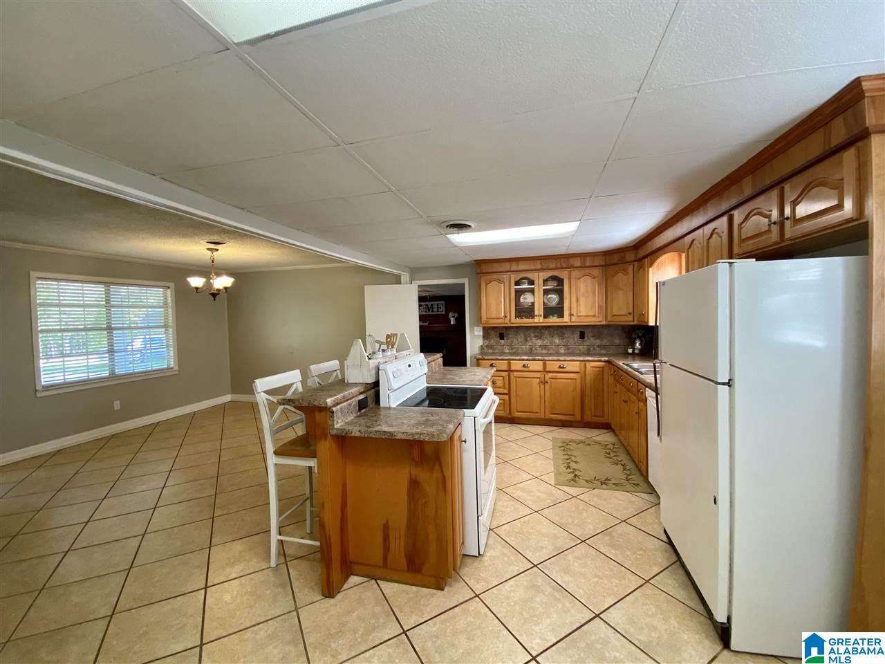 7663 William Howton Road Mulga, AL 35118 - Photo 28 of 46