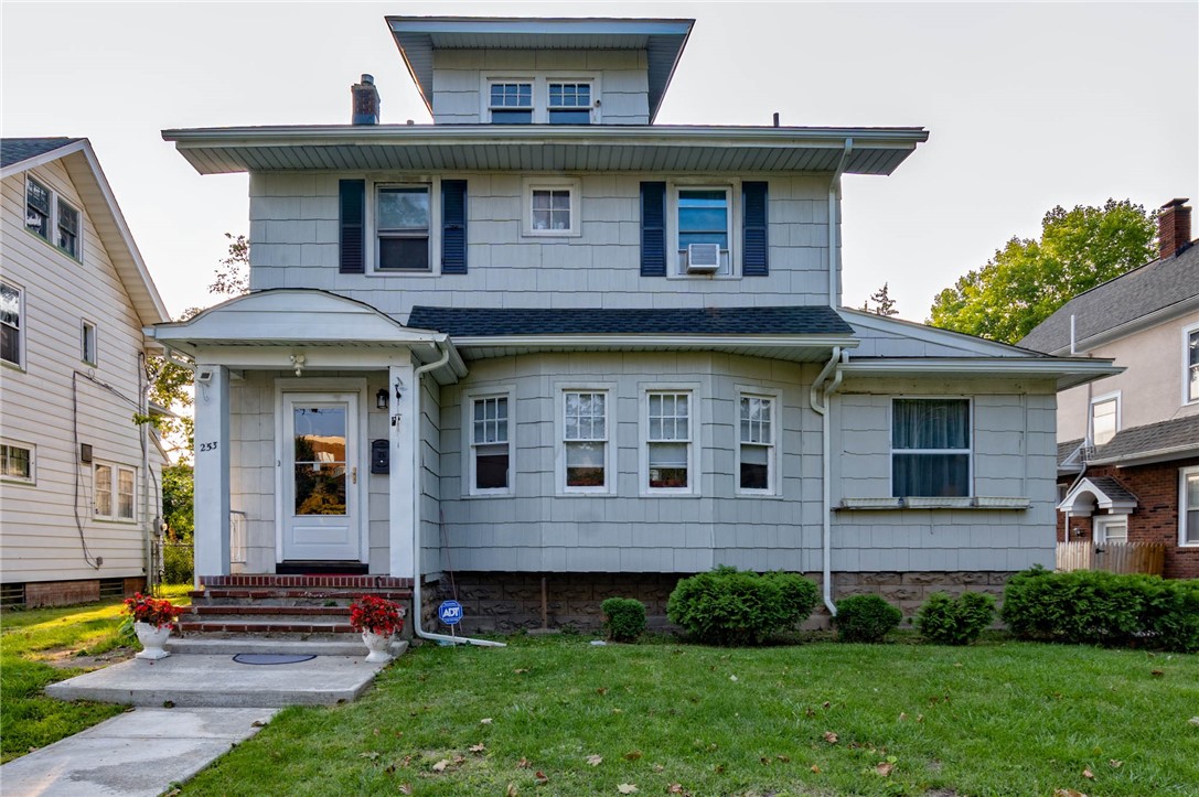 253 Thurston Road Rochester, NY 14619 - Photo 1 of 1
