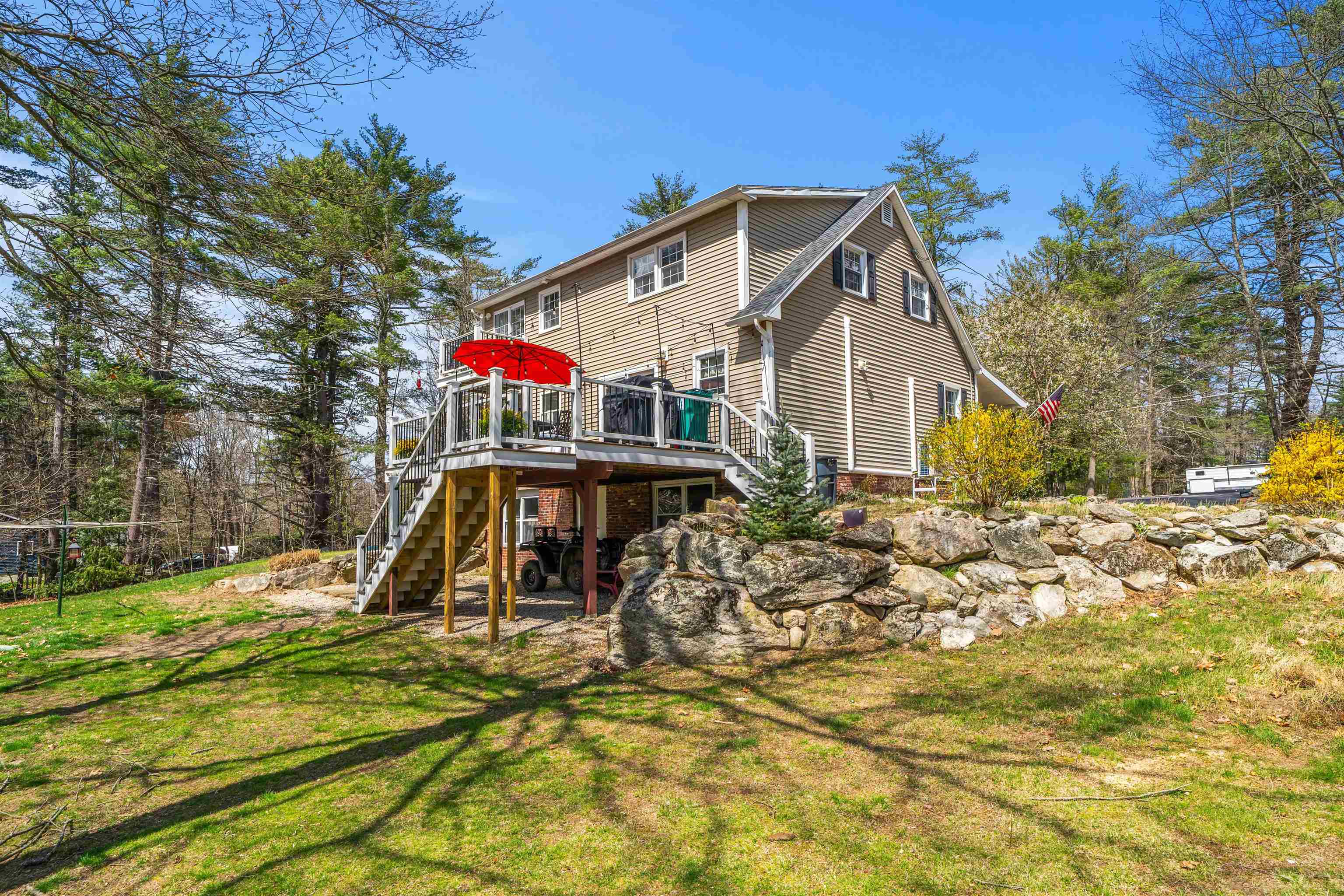 104 Joppa Road Merrimack, NH 03054 - Photo 22 of 29