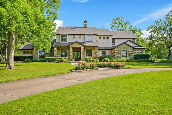 $2,850,000 | 7527 Foster Island Drive, Richmond, TX 77406