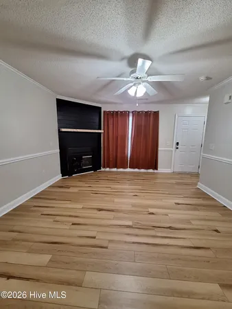 $1,250 | 4182 Dudleys Grant Drive, Unit H, Winterville, NC 28590