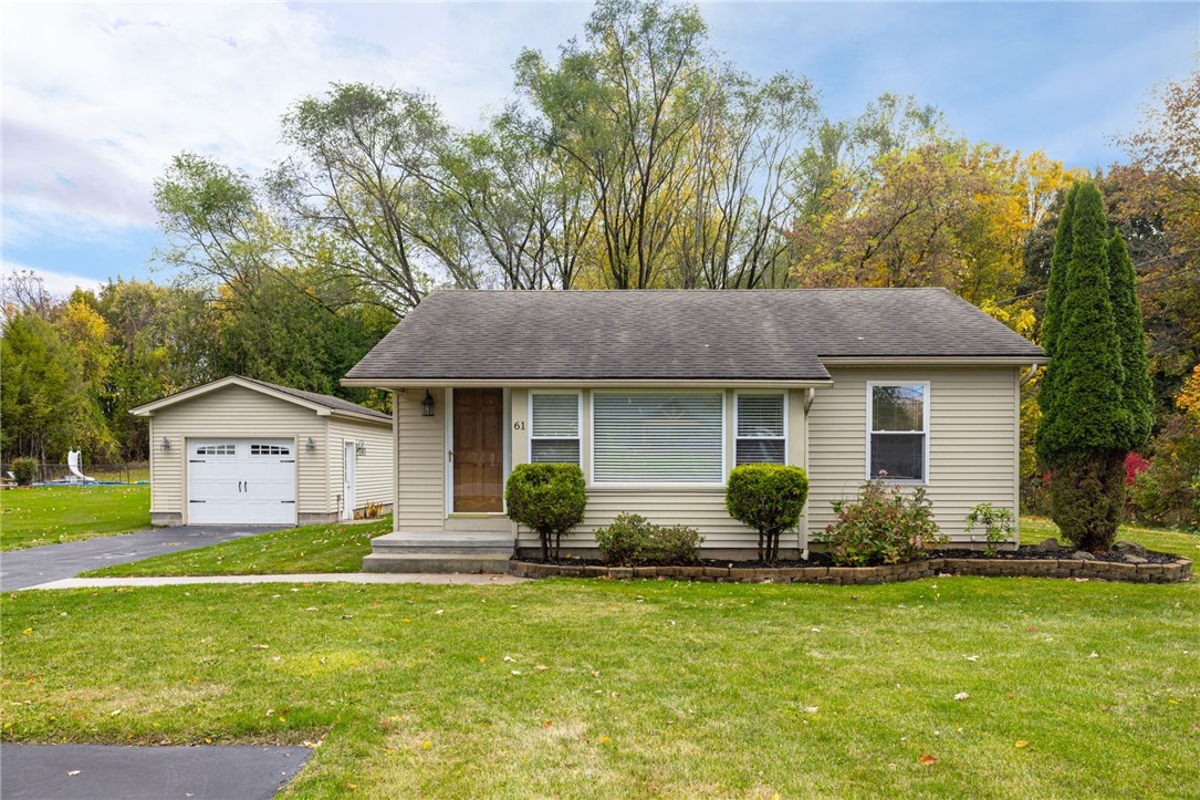 61 Stony Point Road Ogden, NY 14624 - Photo 1 of 29