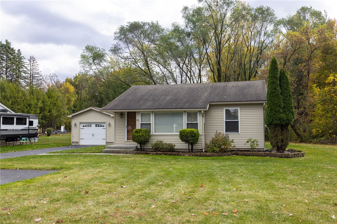61 Stony Point Road Ogden, NY 14624 - Photo 2 of 29