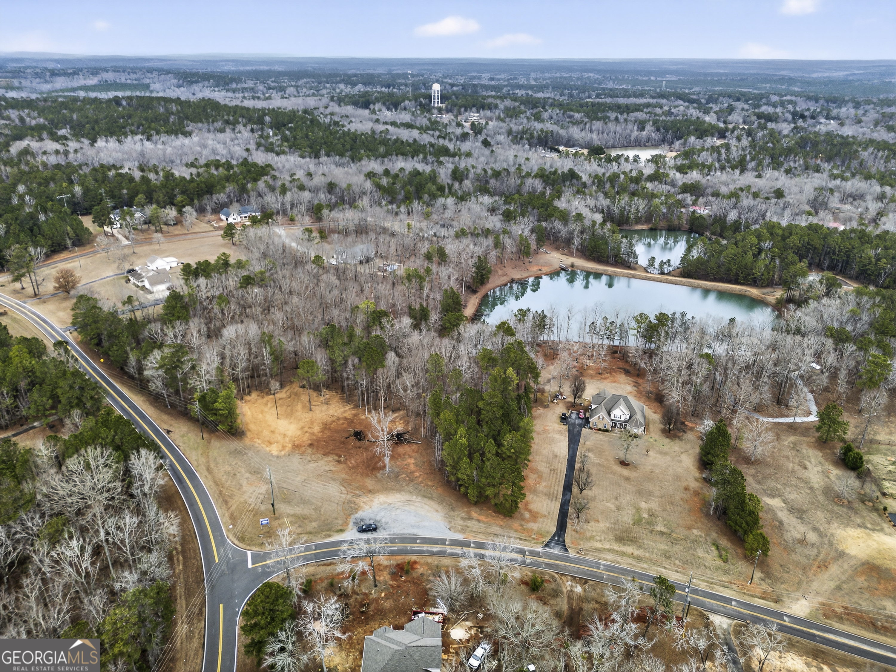 4156 Upper River Road, Unit LOT 15 &16 Gray, GA 31032 - Photo 11 of 24