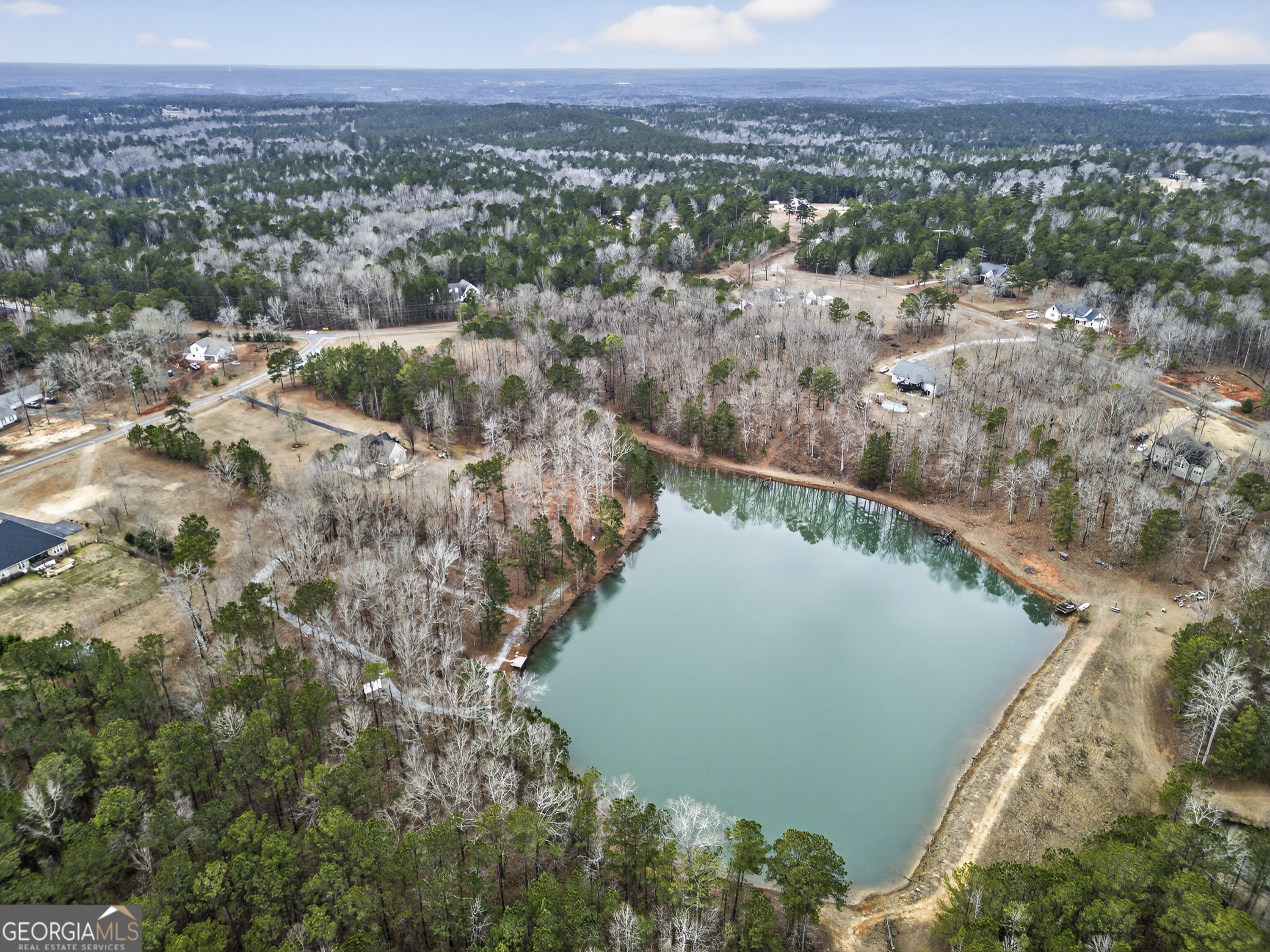 4156 Upper River Road, Unit LOT 15 &16 Gray, GA 31032 - Photo 15 of 24