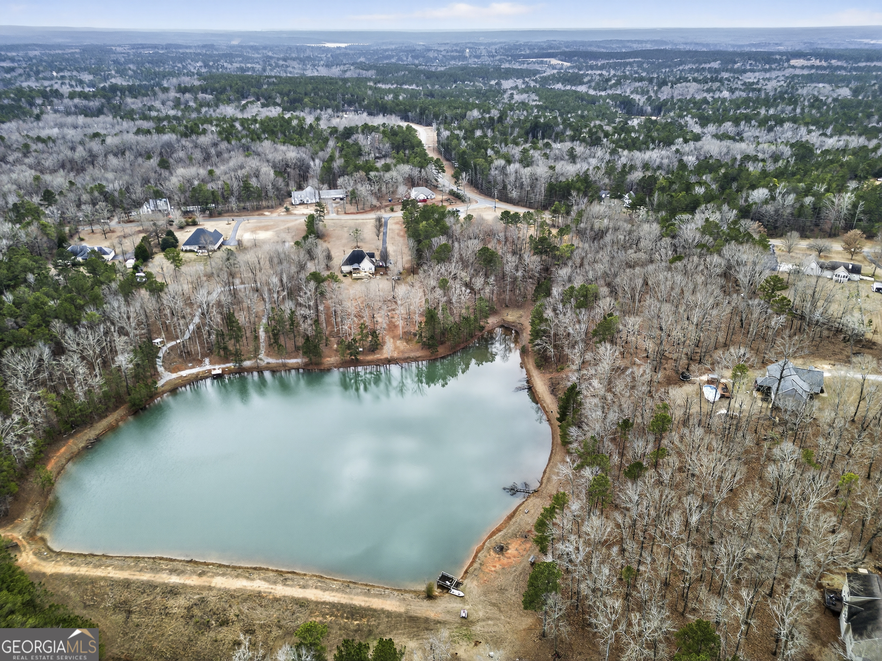 4156 Upper River Road, Unit LOT 15 &16 Gray, GA 31032 - Photo 16 of 24