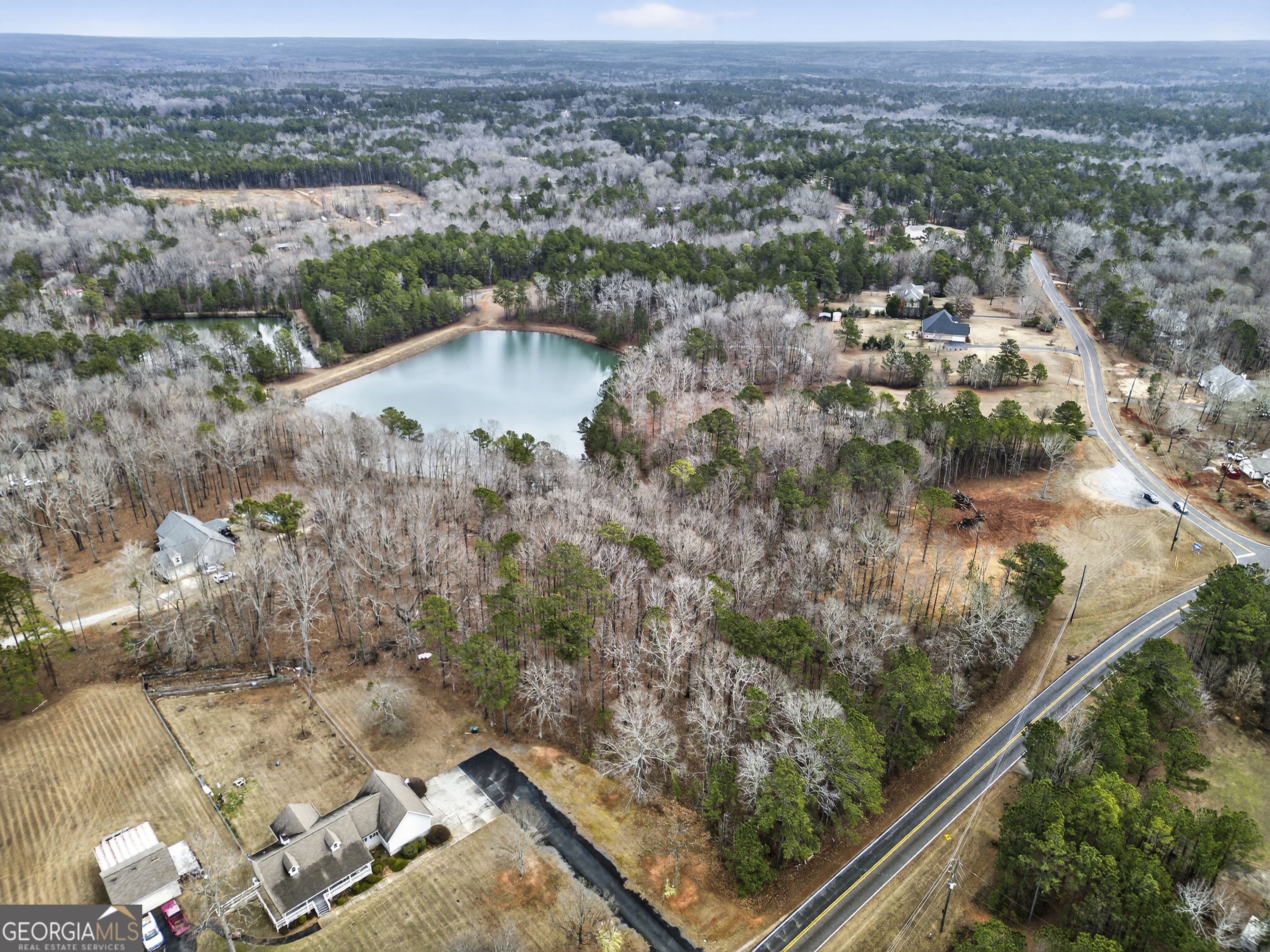 4156 Upper River Road, Unit LOT 15 &16 Gray, GA 31032 - Photo 17 of 24