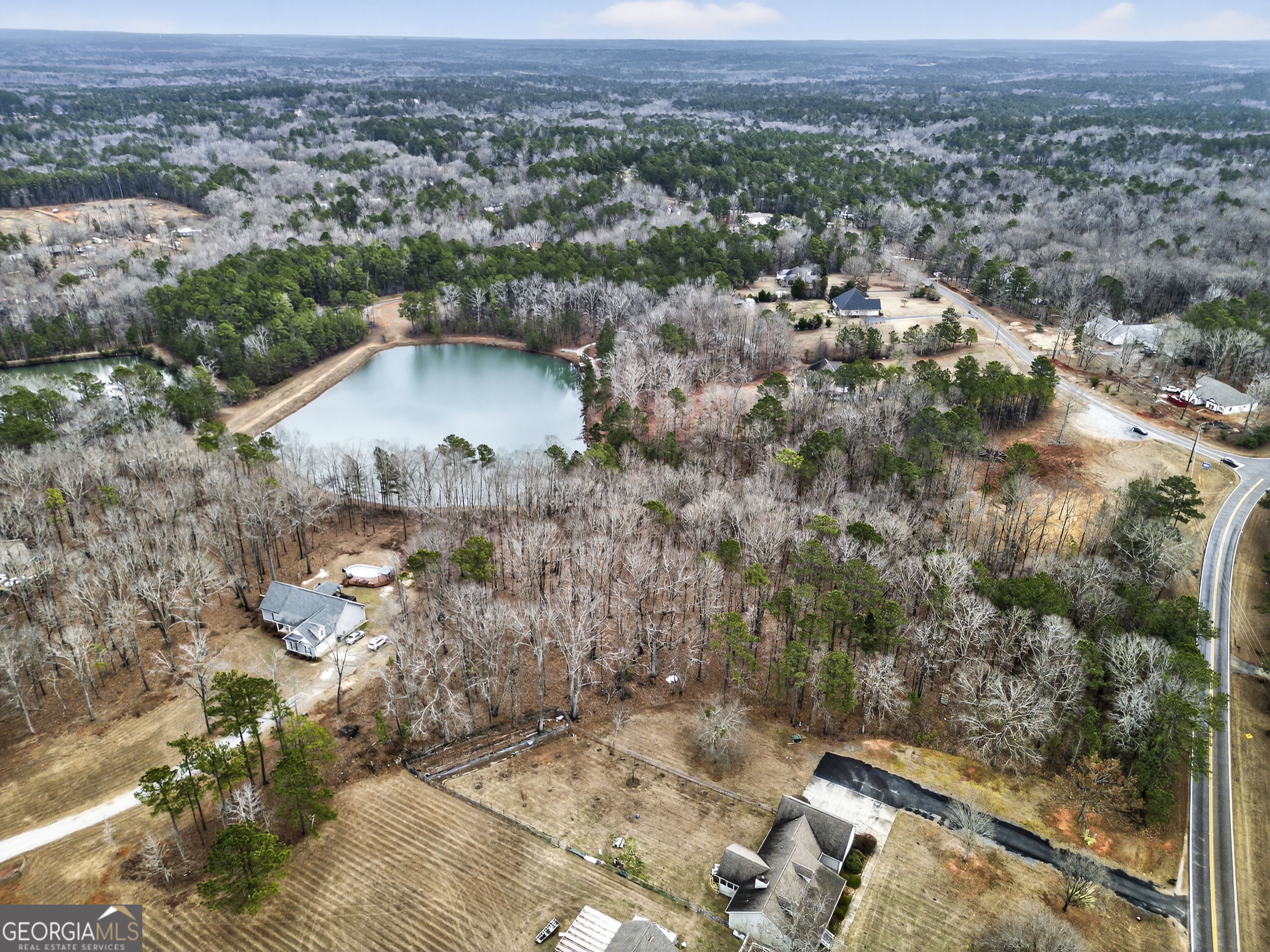 4156 Upper River Road, Unit LOT 15 &16 Gray, GA 31032 - Photo 18 of 24