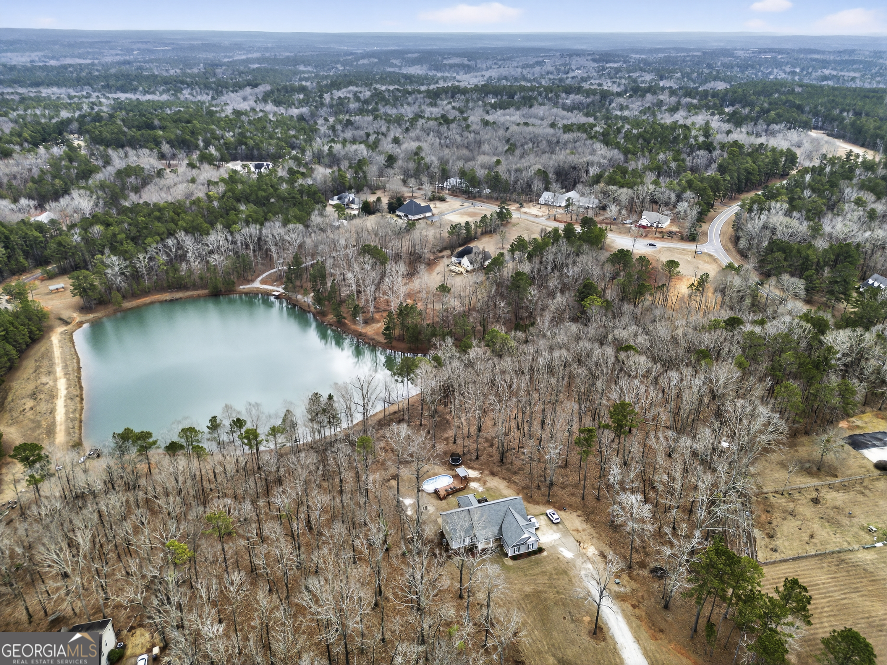 4156 Upper River Road, Unit LOT 15 &16 Gray, GA 31032 - Photo 19 of 24