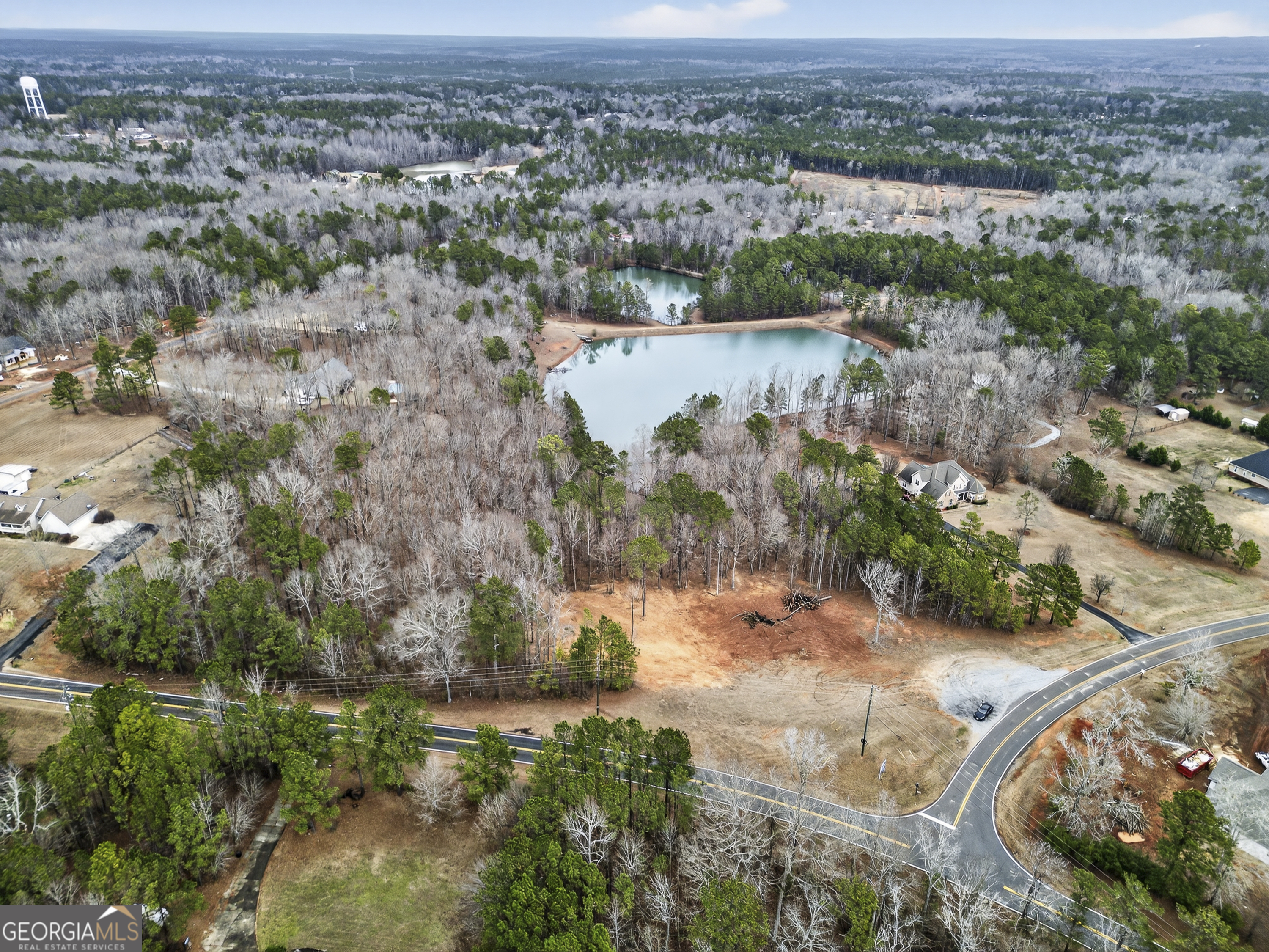 4156 Upper River Road, Unit LOT 15 &16 Gray, GA 31032 - Photo 20 of 24