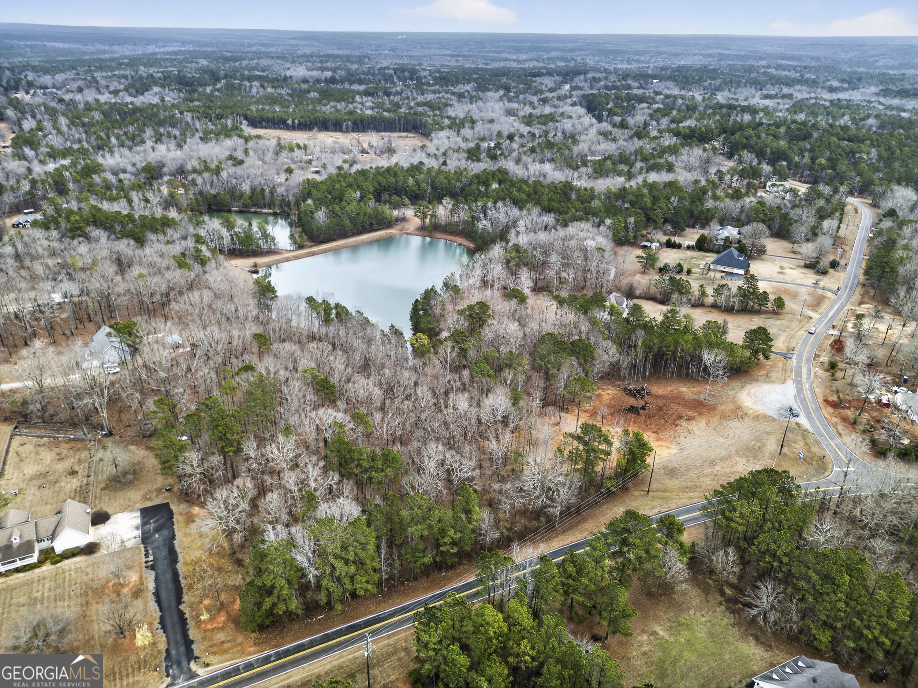 4156 Upper River Road, Unit LOT 15 &16 Gray, GA 31032 - Photo 21 of 24